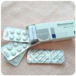 Феназепам  Phenazepam Valenta  1 мг в Бавлах