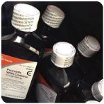 Кодеин сироп Codein (для приготовления напитка Lean, Purple Drank)  473 мл  в Бавлах