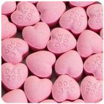 Экстази  Ecstasy Love 200 MDMA в Бавлах