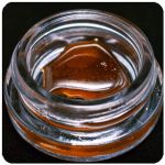 Гашишное масло (импорт Калифорния)  Distillate  в Бавлах USA ТГК 98.5%