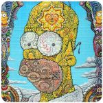 Марки LSD-25 VHQ чистых 250 мкг в Бавлах