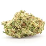 Бошки (Шишки)  Амнезия (Weed Amnesia)  ТГК 23% в Бавлах